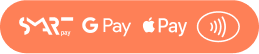 SmartPay / GooglePay / ApplePay / PayPass payment systems